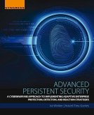 Advanced Persistent Security (eBook, ePUB) Advanced Persistent Security (eBook, ePUB)