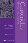 Chronicles Through the Centuries (eBook, PDF)