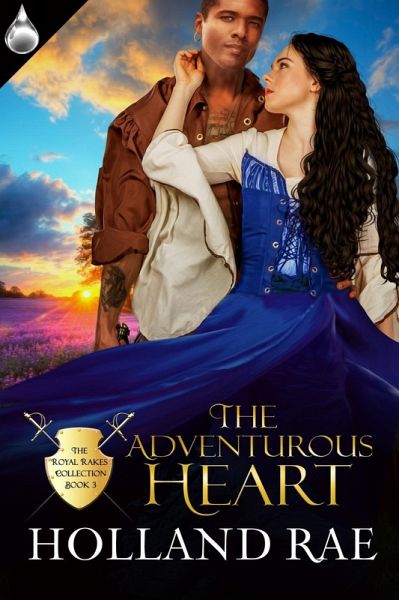 Adventurous Heart (eBook, ePUB)