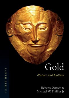 Gold (eBook, ePUB) - Rebecca Zorach, Zorach