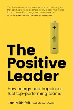 Positive Leader, The (eBook, ePUB) - Muhlfeit, Jan; Costi, Melina