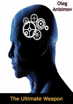 Cover Ultimate Weapon (eBook, ePUB)