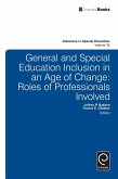General and Special Education Inclusion in an Age of Change (eBook, ePUB)