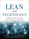 Lean and Technology (eBook, ePUB)