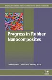 Progress in Rubber Nanocomposites (eBook, ePUB)