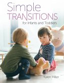 Simple Transitions for Infants and Toddlers (eBook, ePUB)