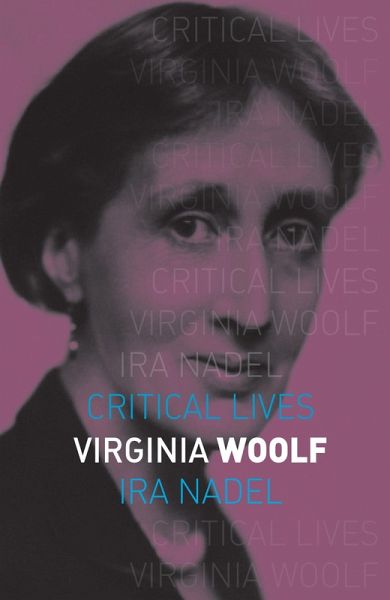 Virginia Woolf (eBook, ePUB) Virginia Woolf (eBook, ePUB)
