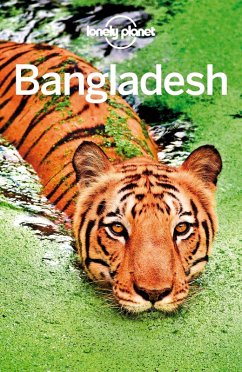 Lonely Planet Bangladesh (eBook, ePUB) - Clammer, Paul