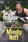 The Bad Boy Next Door (eBook, ePUB)