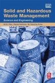 Solid and Hazardous Waste Management (eBook, ePUB)