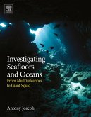 Investigating Seafloors and Oceans (eBook, ePUB)