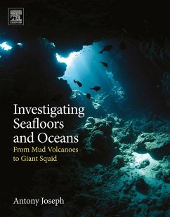 Cover Investigating Seafloors and Oceans (eBook, ePUB)
