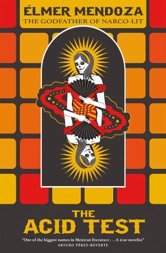 Cover The Acid Test (eBook, ePUB)