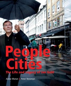 People Cities (eBook, ePUB) - Matan, Annie