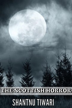 Cover The Scottish Horror (eBook, ePUB)