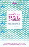 Lonely Planet Travel Anthology (eBook, ePUB)