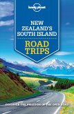 Lonely Planet New Zealand's South Island Road Trips (eBook, ePUB)
