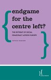Endgame for the Centre Left? (eBook, ePUB)