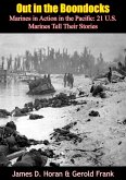 Out in the Boondocks: Marines in Action in the Pacific (eBook, ePUB)
