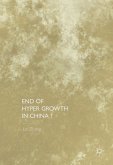 End of Hyper Growth in China? (eBook, PDF)