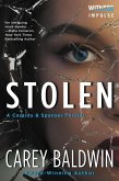 Stolen (eBook, ePUB)