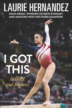 I Got This (eBook, ePUB) - Hernandez, Laurie