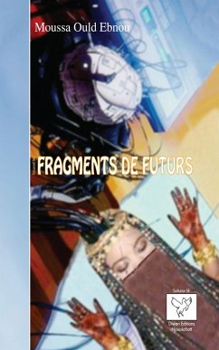 Cover Fragments de futurs (eBook, ePUB)