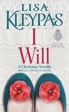 Cover I Will (eBook, ePUB)