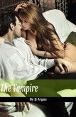 The Vampire (eBook, ePUB)