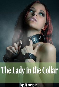 Cover The Lady in the Collar (The Scottish Lady, #2) (eBook, ePUB)
