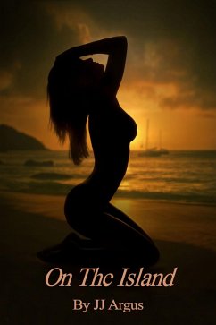 On the Island (eBook, ePUB) - Argus, Jj