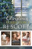 Christmas Collection 1 (Christmas Collections, #1) (eBook, ePUB) Christmas Collection 1 (Christmas Collections, #1) (eBook, ePUB)