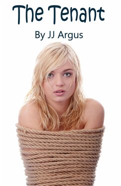 Cover The Tenant (eBook, ePUB)