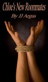 Chloe's New Roommates (eBook, ePUB)