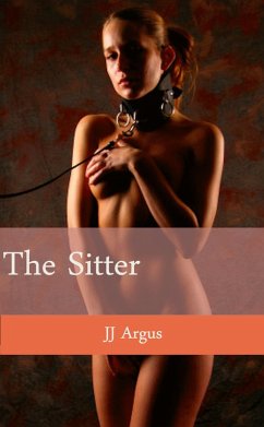 Cover The Sitter (eBook, ePUB)