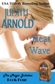 Heat Wave (The Magic Jukebox, #4) (eBook, ePUB)