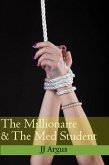 The Millionaire & The Med Student (eBook, ePUB)