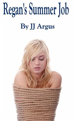 Cover Regan's Summer Job (eBook, ePUB)