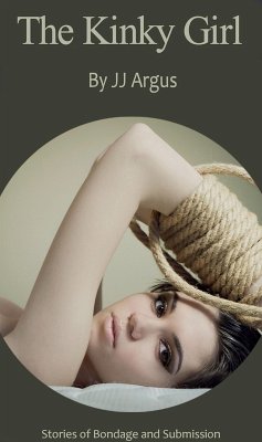 Cover The Kinky Girl (eBook, ePUB)