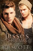 Jesse's Christmas (eBook, ePUB)