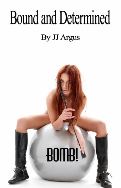 Bound and Determined (Jamie McCloud, #5) (eBook, ePUB) Bound and Determined (Jamie McCloud, #5) (eBook, ePUB)