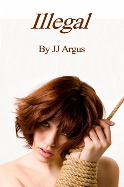 Cover Illegal (eBook, ePUB)
