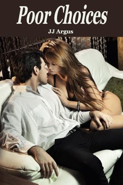 Cover Poor Choices (eBook, ePUB)