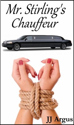 Cover Mr. Stirling's Chauffeur (eBook, ePUB)