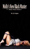 Molly's New Black Master (Molly's Black Masters, #5) (eBook, ePUB)