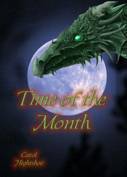 Time of the Month (eBook, ePUB)