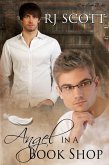 Angel In A Book Shop (eBook, ePUB) Angel In A Book Shop (eBook, ePUB)