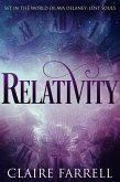 Relativity (A Lorcan & Lucia Novella) (eBook, ePUB)