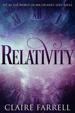 Cover Relativity (A Lorcan & Lucia Novella) (eBook, ePUB)
