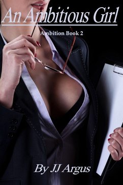 Cover An Ambitious Girl (Ambition, #2) (eBook, ePUB)